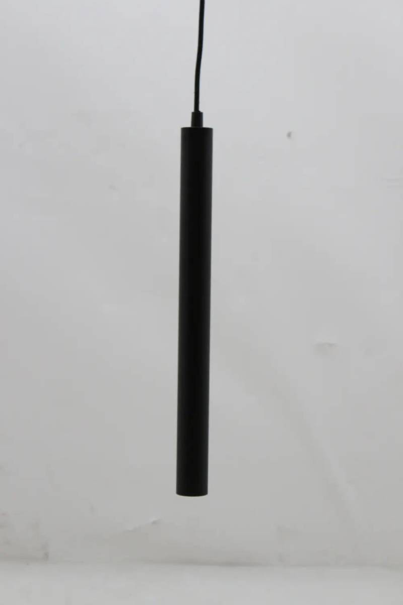 B-Ware Norr11 Pipe One Led Pendelleuchte Hängelampe Led Beleuchtung 40cm Siehe Text von Norr 11