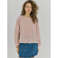 NORR Cardigan "NORR Cardigan Halli" von Norr