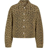 NORR Jeansjacke "NORR jacket Kenzie" NORR Jeansjacke "NORR jacket Kenzie" von Norr