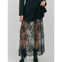 NORR Midirock "NORR Skirt Minda" NORR Midirock "NORR Skirt Minda" von Norr