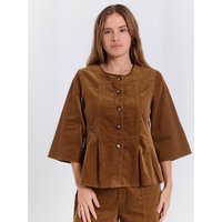 NORR Rundhalspullover "NORR Sweater Rina" NORR Rundhalspullover "NORR Sweater Rina" von Norr