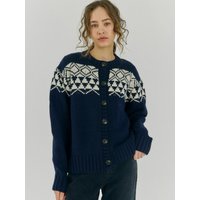 NORR Strickpullover "NORR Sweater Fair" NORR Strickpullover "NORR Sweater Fair" von Norr