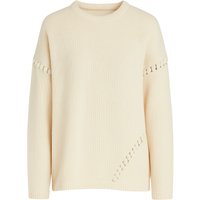 NORR Strickpullover "NORR sweater Strings" NORR Strickpullover "NORR sweater Strings" von Norr