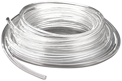 Lebensmittelechter PU-Druckschlauch, Durchmesser 3 mm, 100m, 40190300000-0000010000 Lebensmittelechter PU-Druckschlauch, Durchmesser 3 mm, 100m, 40190300000-0000010000 von Norres