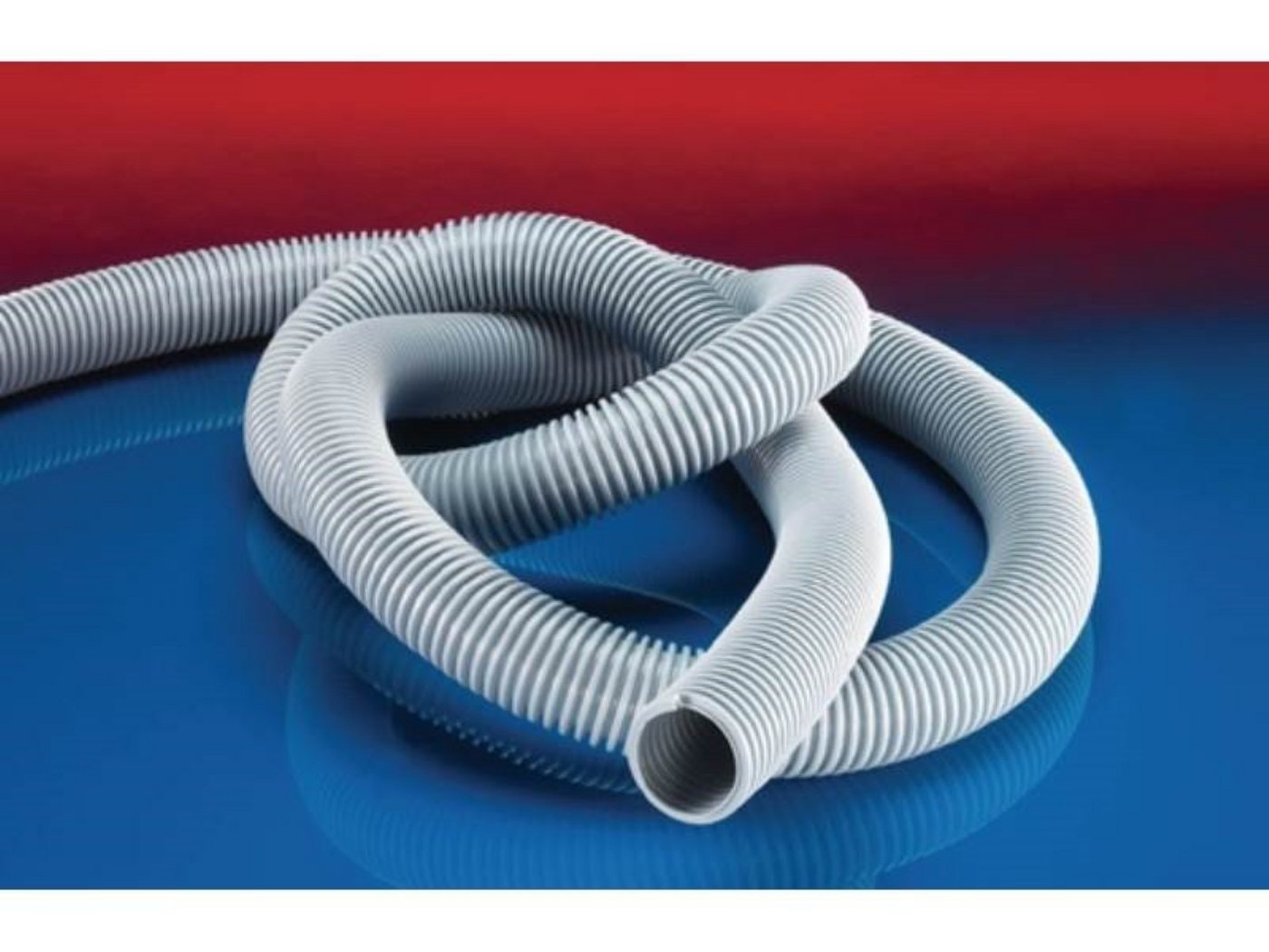 Norres Saugschlauch 30er Pack NORRES 37300320000-30 Saugschlauch EVA 373 Innen-Ø 32 mm Au von Norres