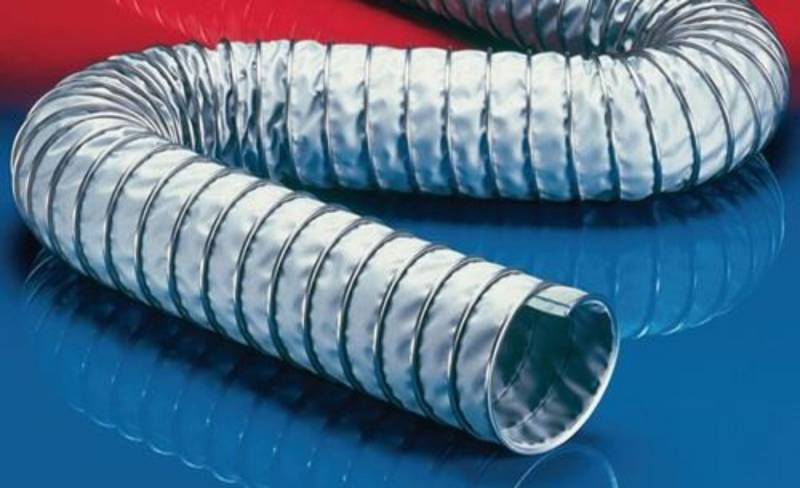 Norres Schlauch 6er Pack NORRES 48701750000-6 Absaugschlauch CP HiTex 487 175 mm 187,0 von Norres