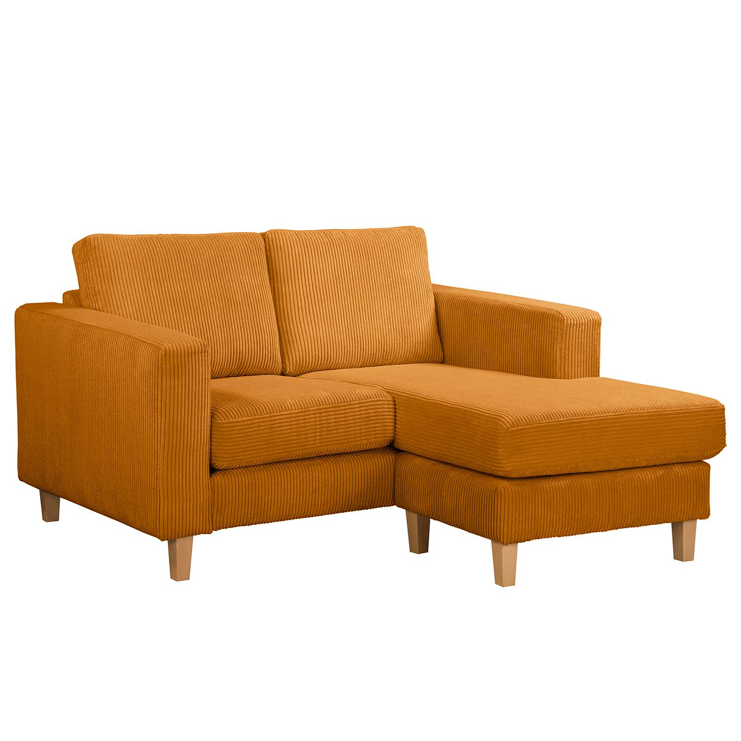 Ecksofa MAISON 1-Sitzer mit Longchair von Norrwood