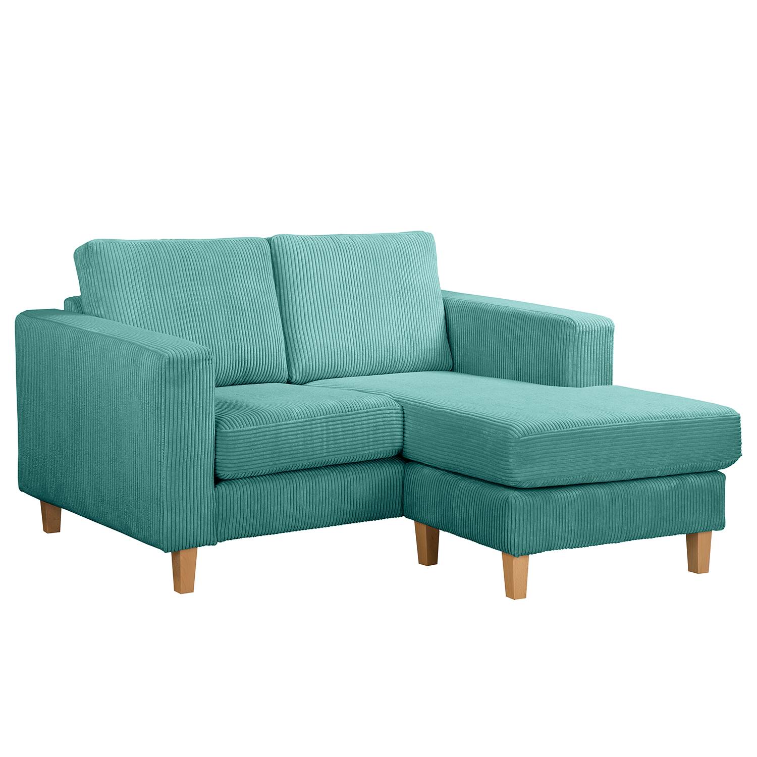 Ecksofa MAISON 1-Sitzer mit Longchair von Norrwood