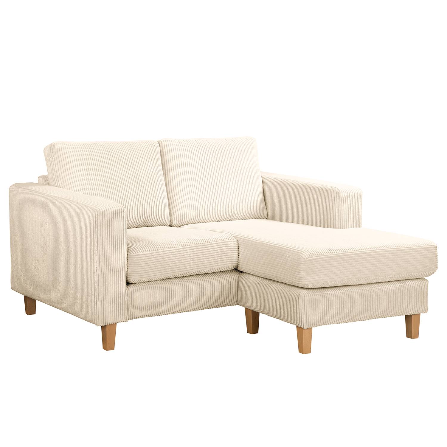 Ecksofa MAISON 1-Sitzer mit Longchair von Norrwood