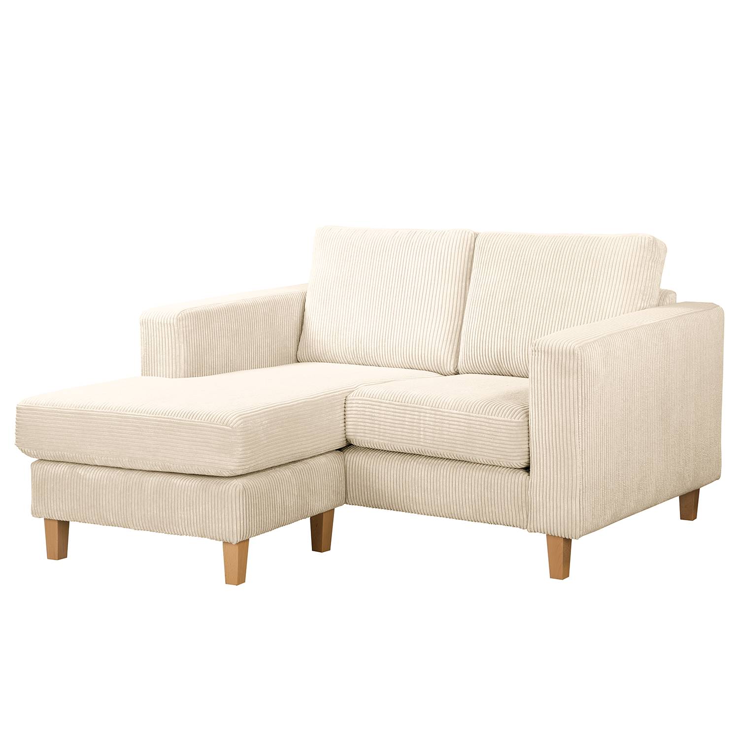 Ecksofa MAISON 1-Sitzer mit Longchair von Norrwood