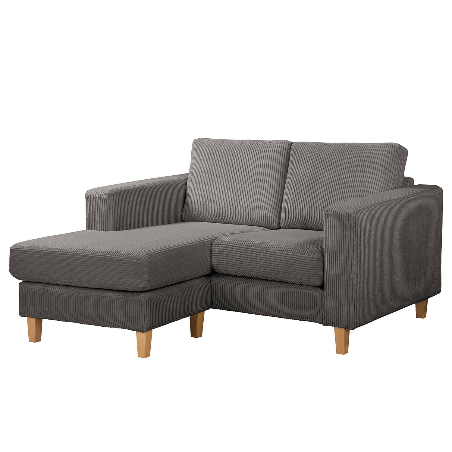 Ecksofa MAISON 1-Sitzer mit Longchair von Norrwood