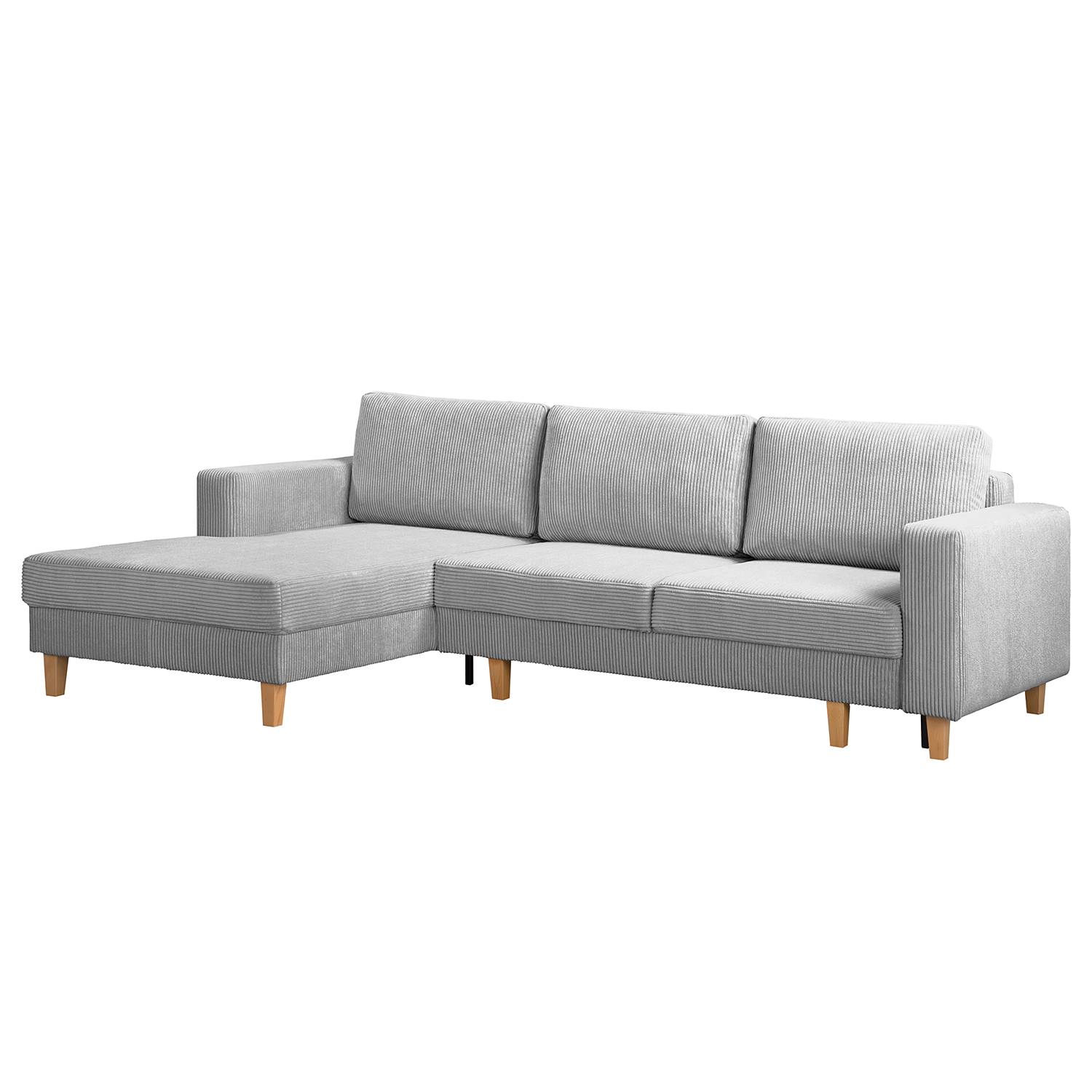 Ecksofa MAISON mit Schlaffunktion von Norrwood