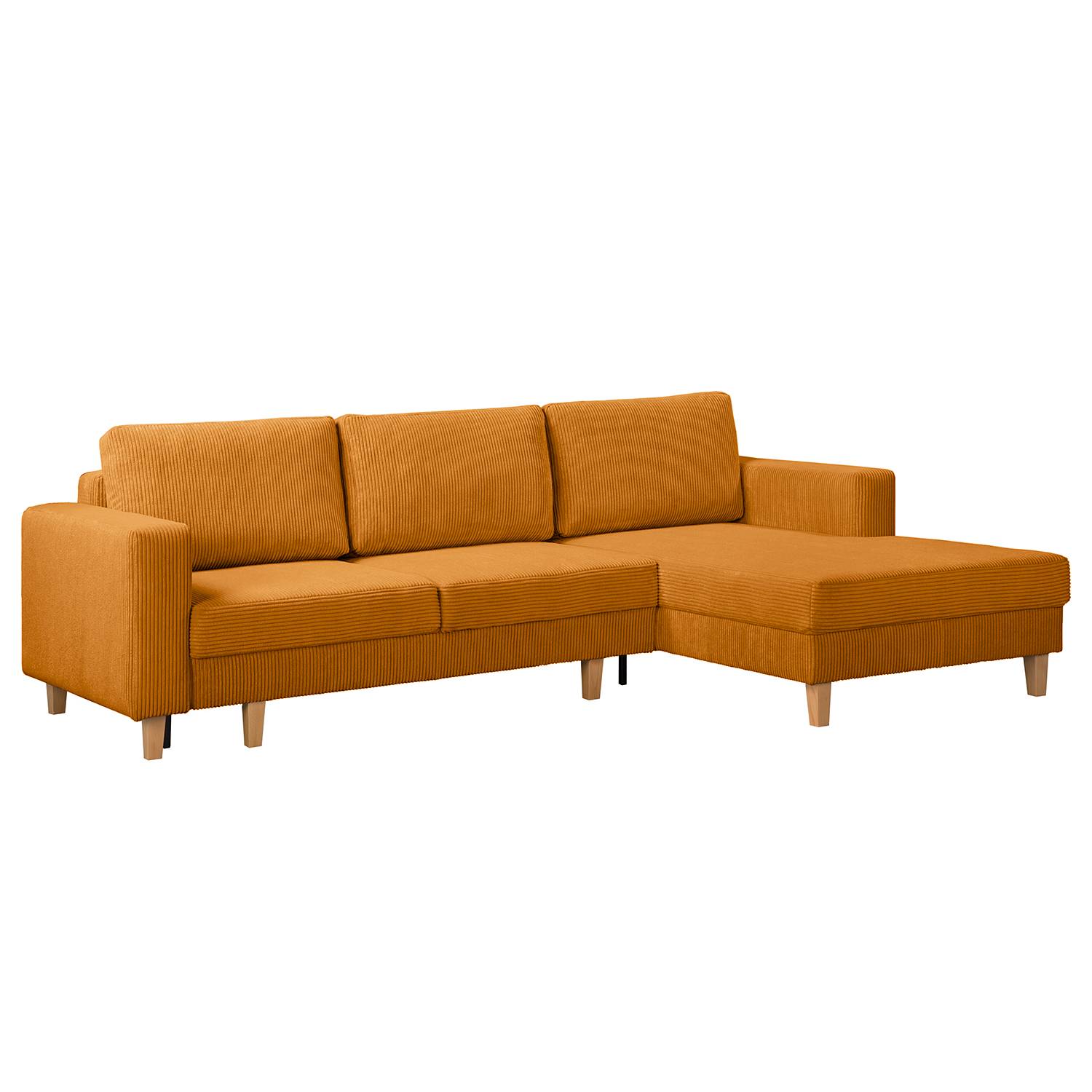 Ecksofa MAISON mit Schlaffunktion von Norrwood