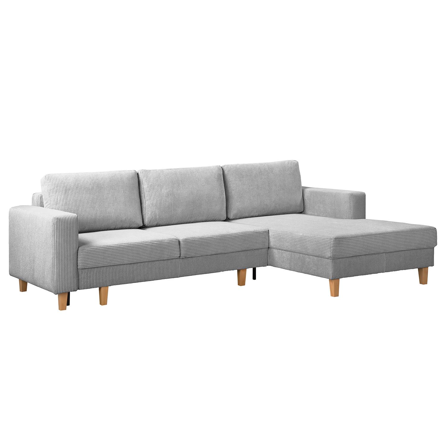 Ecksofa MAISON mit Schlaffunktion von Norrwood