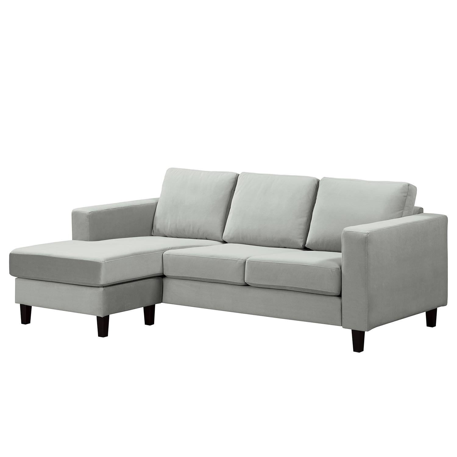 Ecksofa MAISON 2-Sitzer mit Longchair von Norrwood