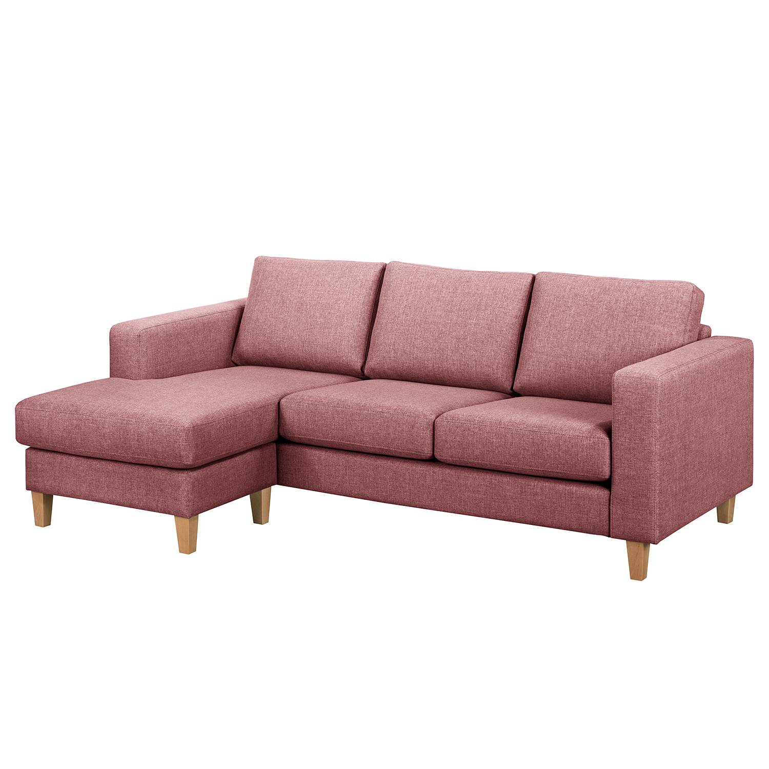 Ecksofa MAISON 2-Sitzer mit Longchair von Norrwood