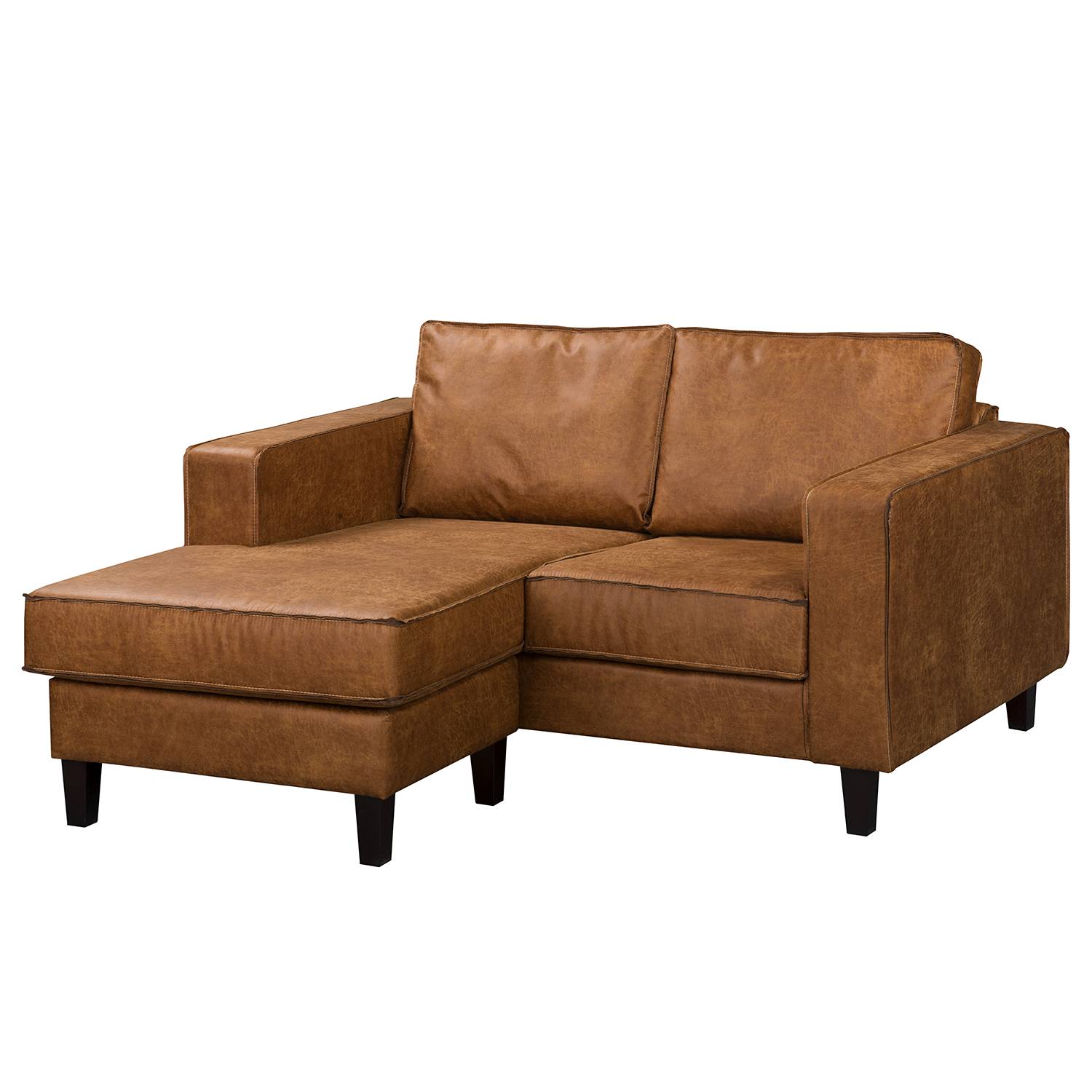 Ecksofa MAISON 1-Sitzer mit Longchair von Norrwood