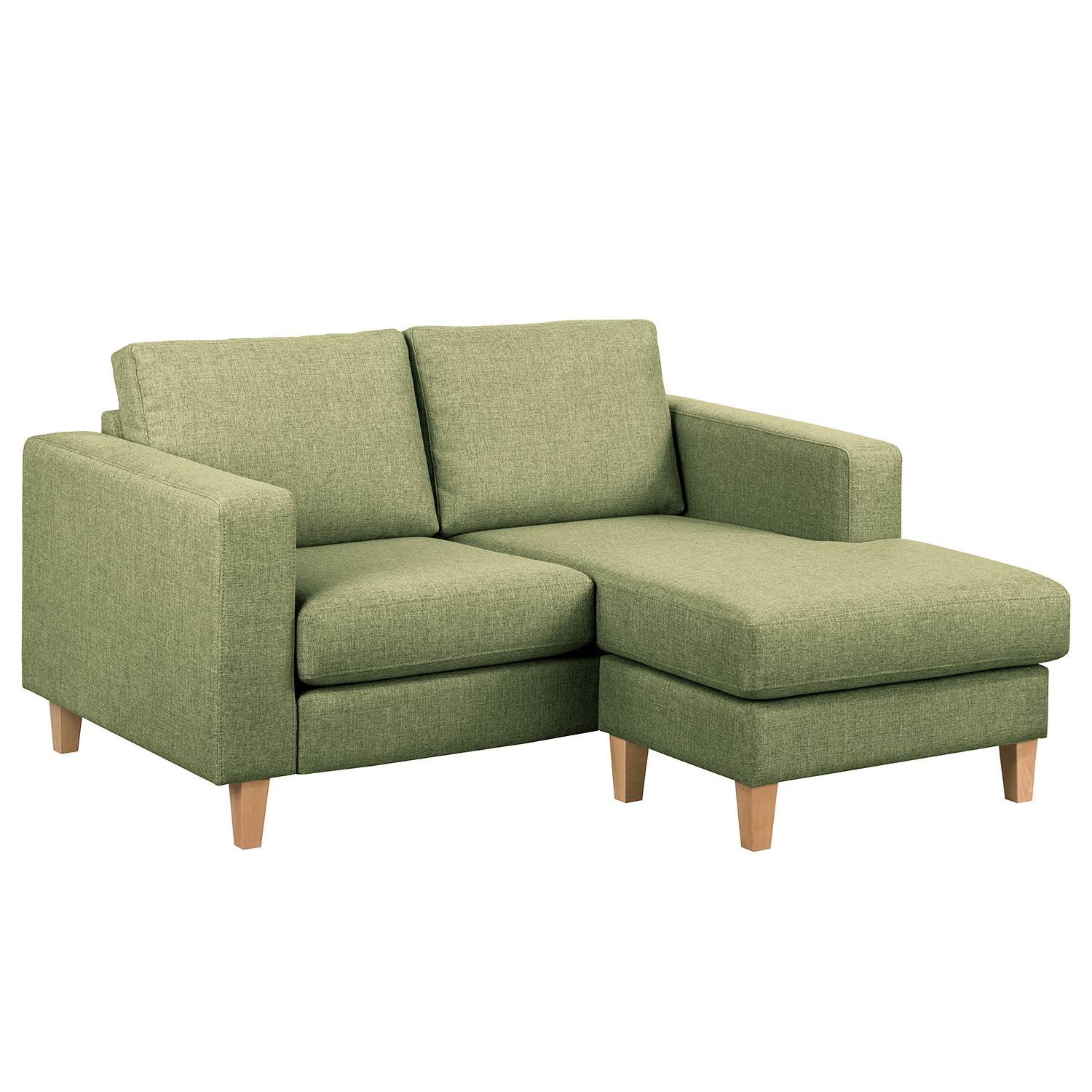 Ecksofa MAISON 1-Sitzer mit Longchair von Norrwood