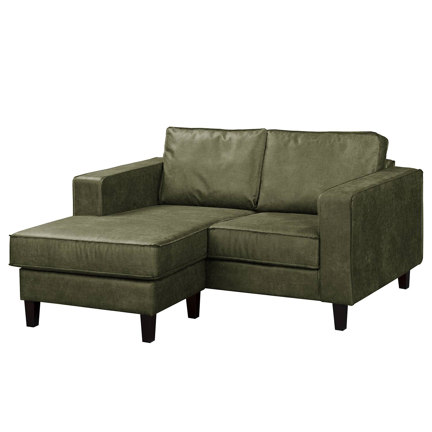 Ecksofa MAISON 1-Sitzer mit Longchair von Norrwood