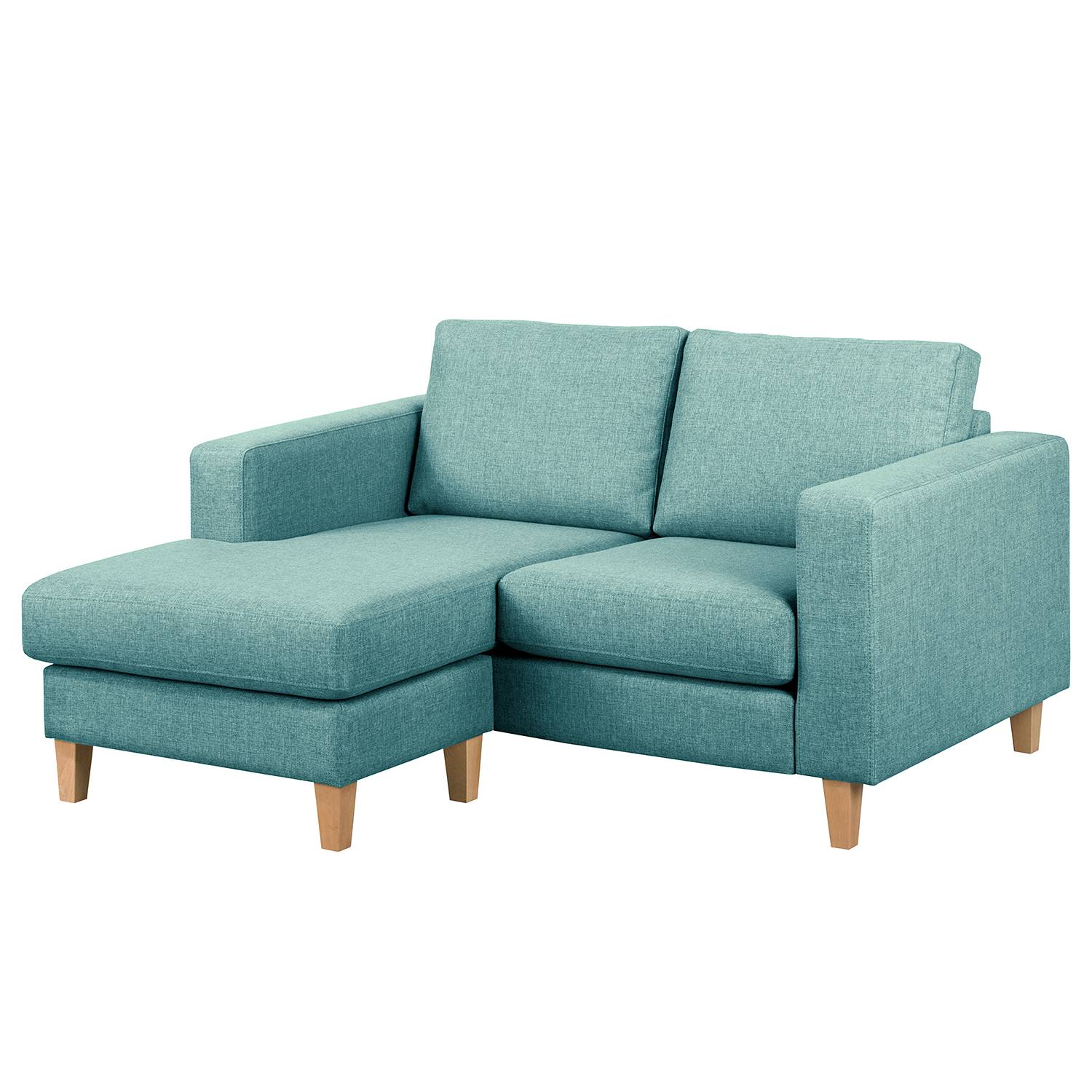 Ecksofa MAISON 1-Sitzer mit Longchair von Norrwood