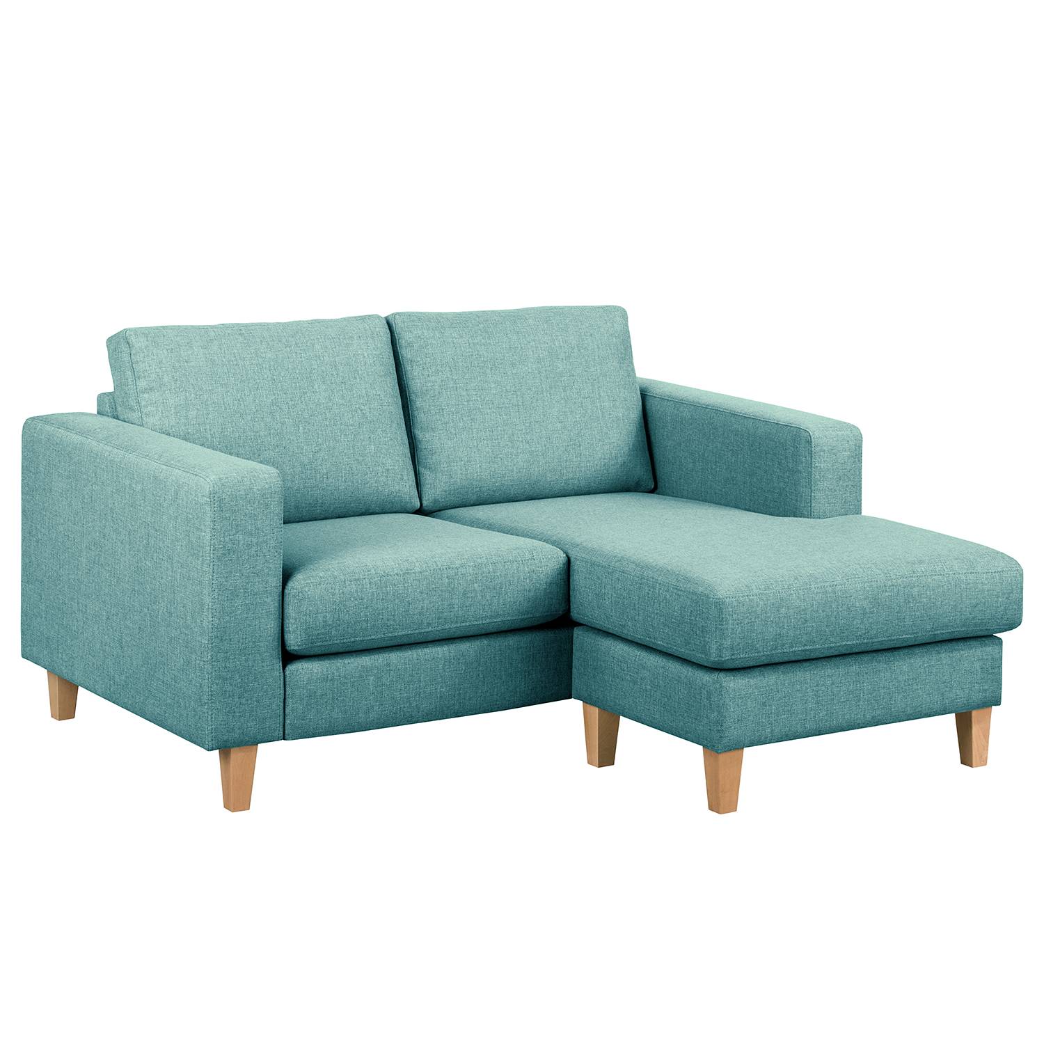 Ecksofa MAISON 1-Sitzer mit Longchair von Norrwood