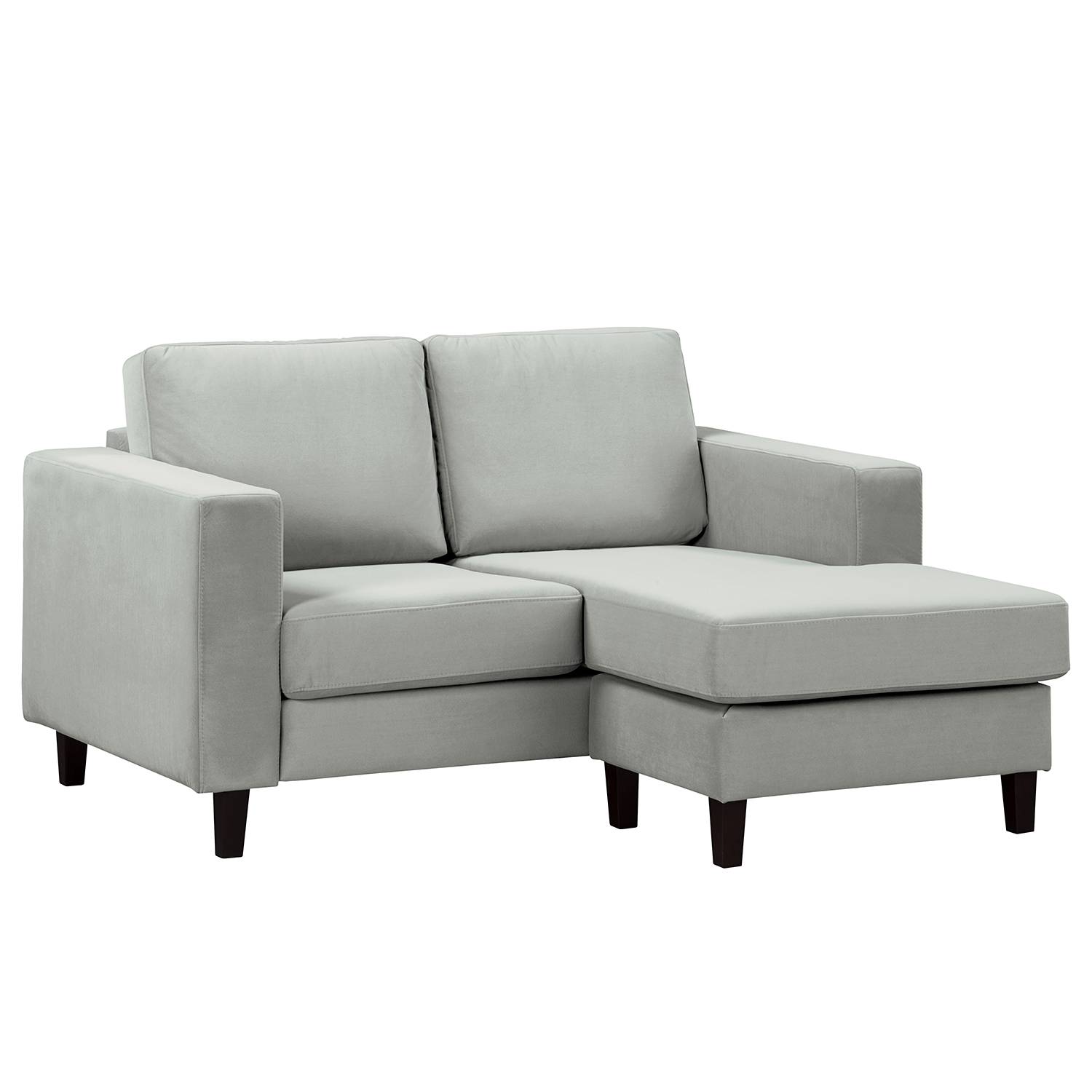 Ecksofa MAISON 1-Sitzer mit Longchair von Norrwood