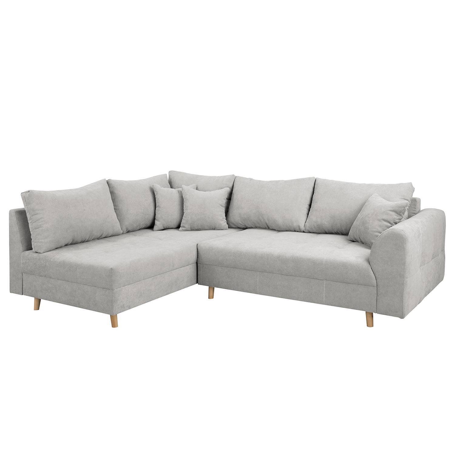 Ecksofa Meyford von Norrwood