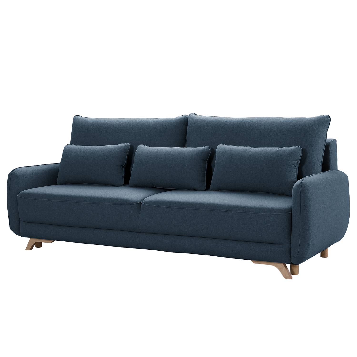 Schlafsofa Cadis von Norrwood