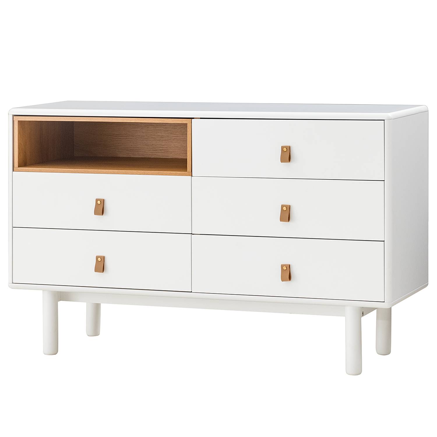 Sideboard Lindale 120 cm von Mørteens