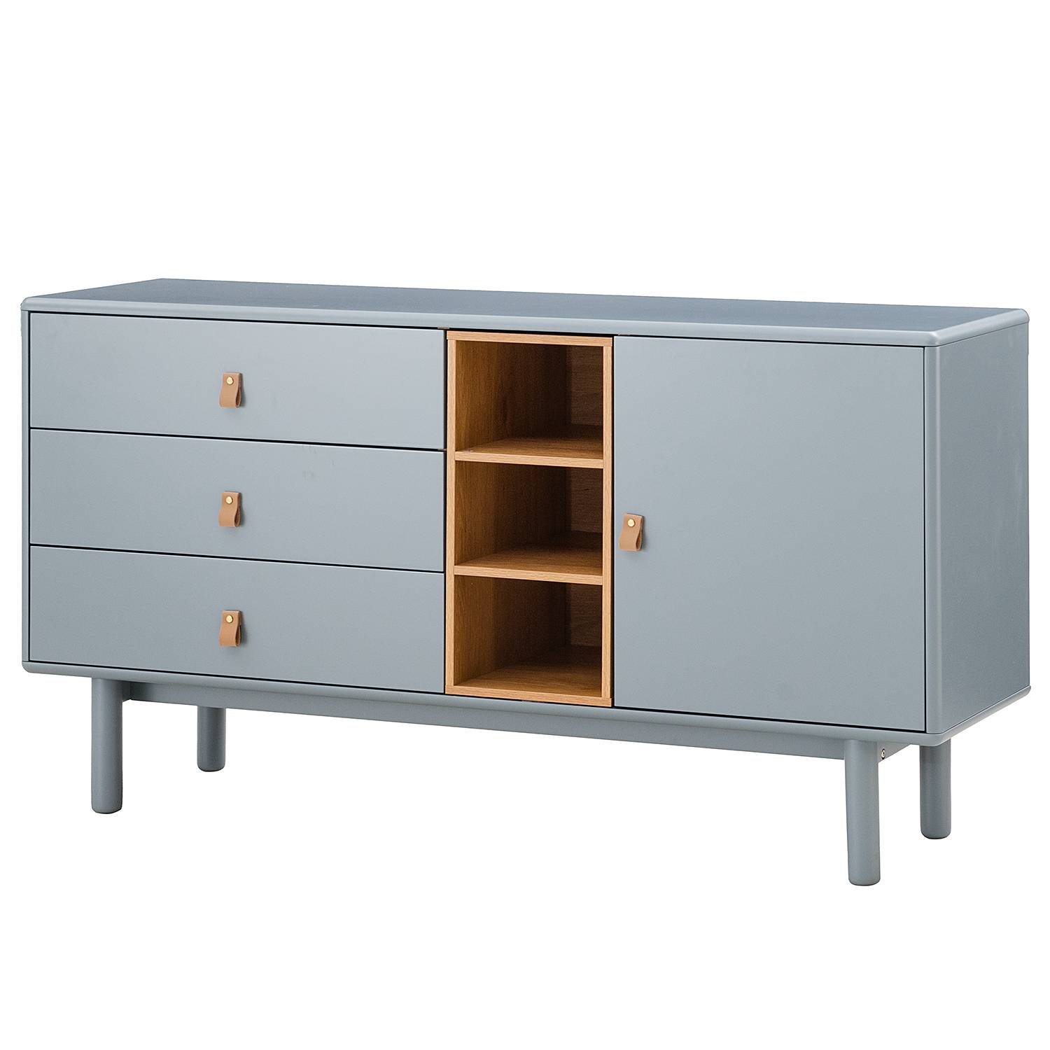 Sideboard Lindale 140 cm von Mørteens