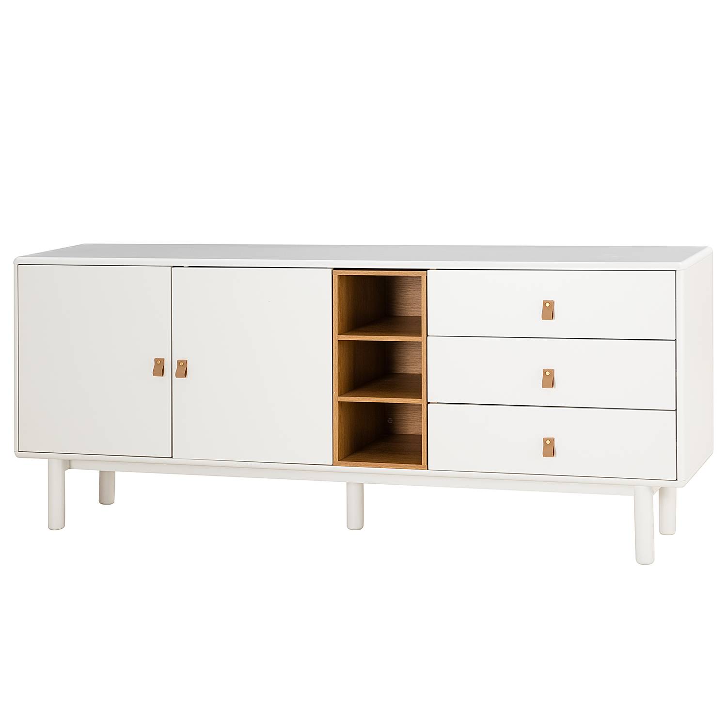 Sideboard Lindale 180 cm von Mørteens