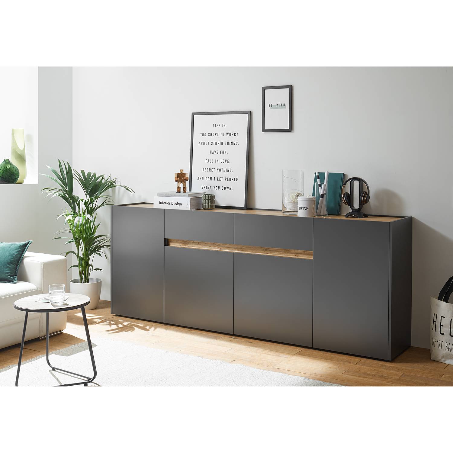 Sideboard Olon von Norrwood