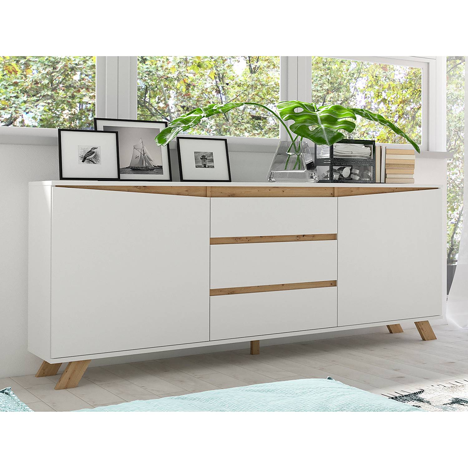 Sideboard Rautha von Norrwood