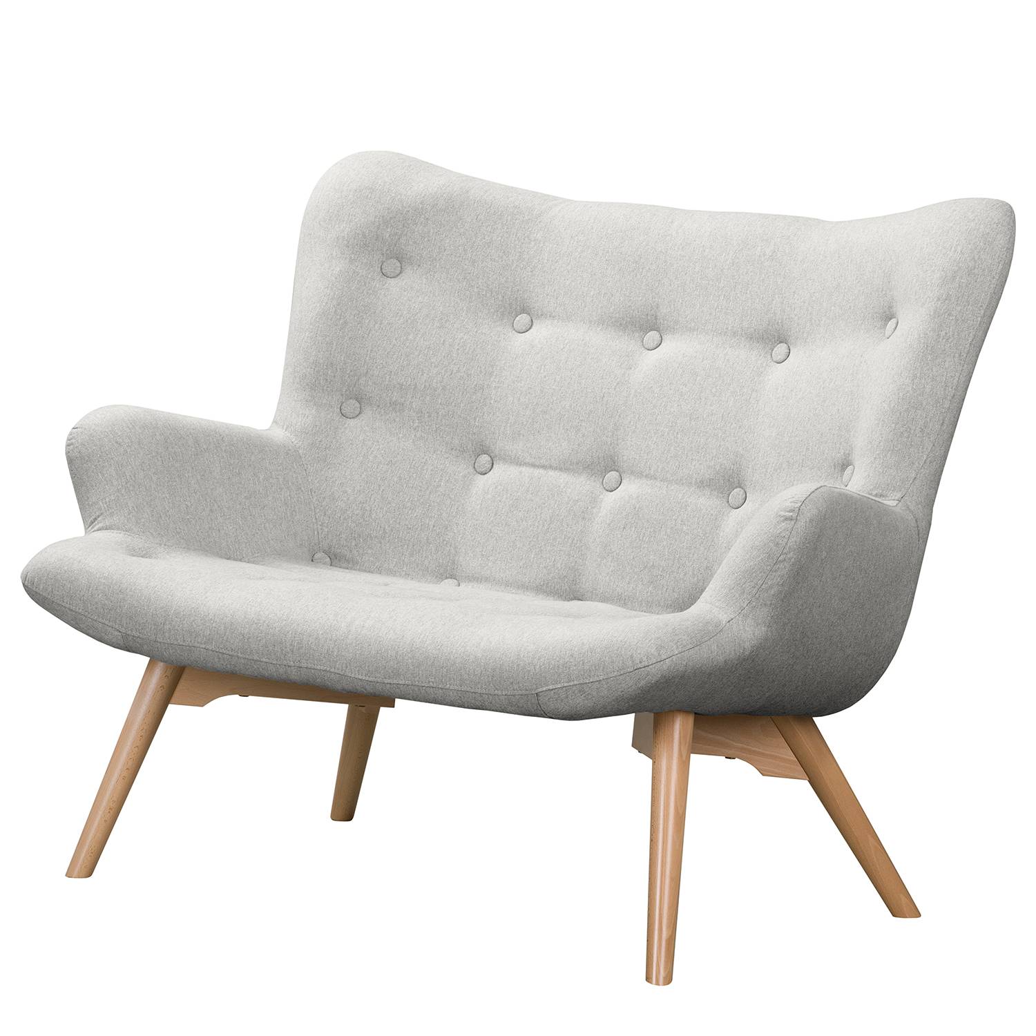 2-Sitzer Sofa BRAZIL von Mørteens