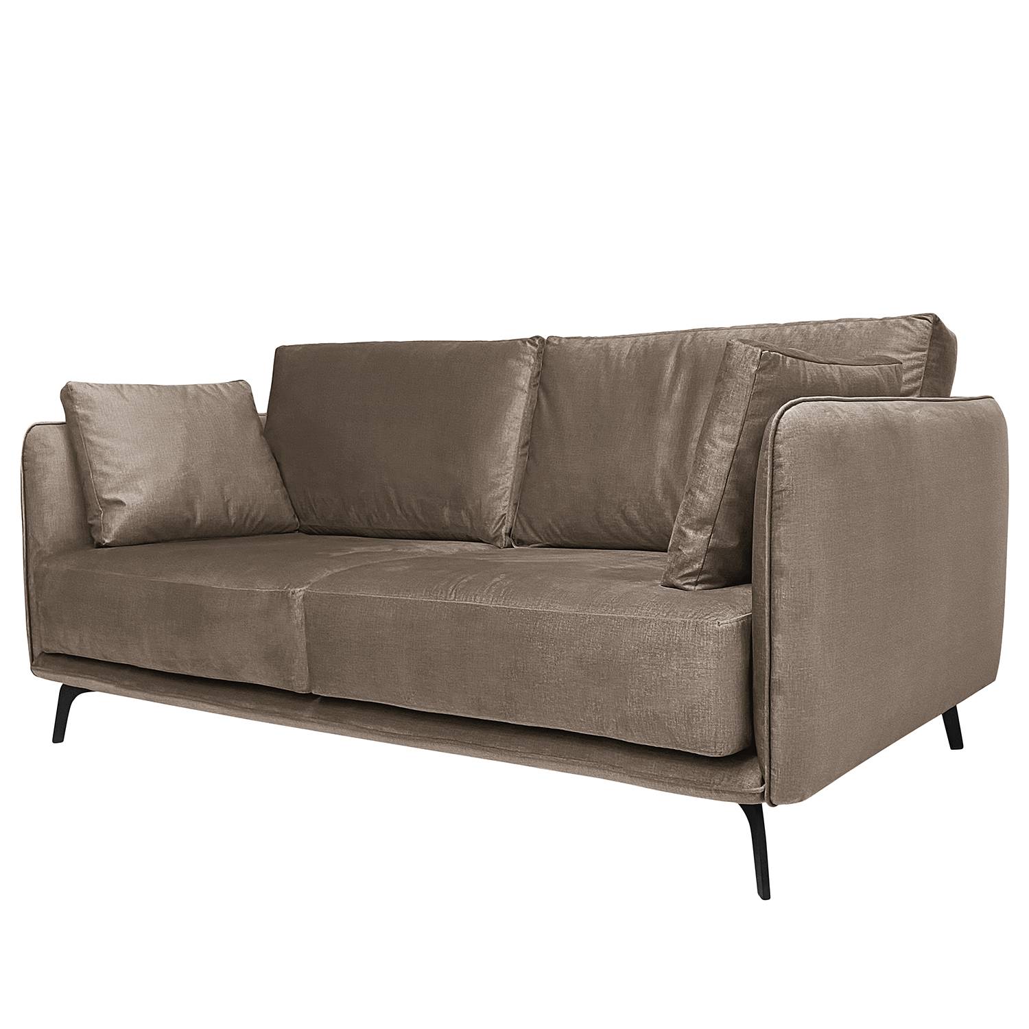 Sofa Frederike (2-Sitzer) von Norrwood