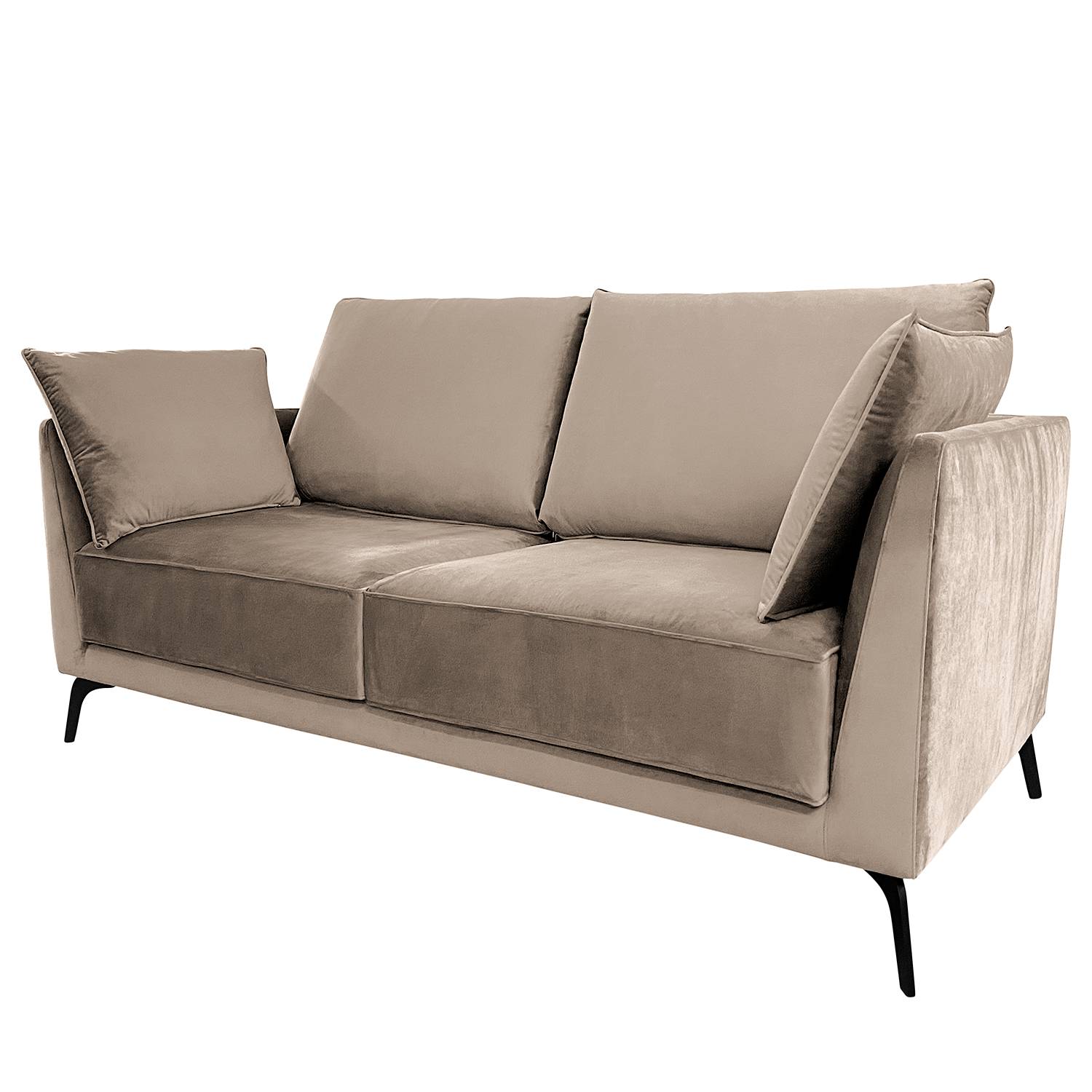 Sofa Gobabis (2-Sitzer) von Norrwood