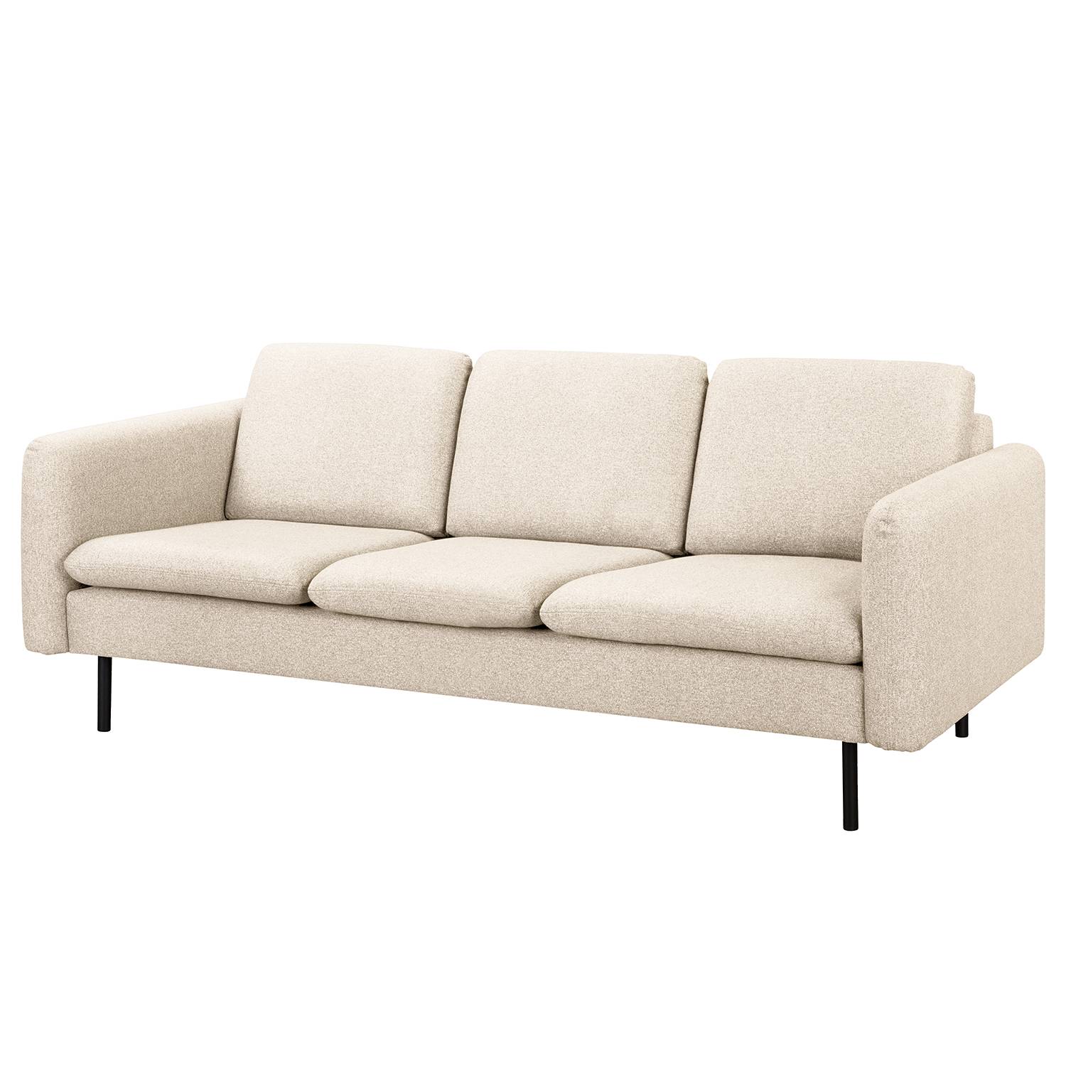 Sofa La Motte (3-Sitzer) von Norrwood