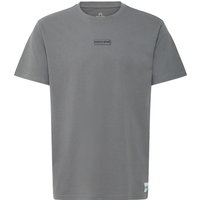 North Bend Rundhalsshirt "Rundhalsshirt NBKunt" von North Bend