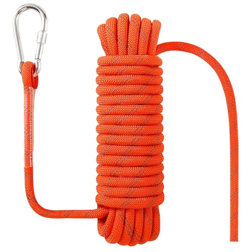 NorthPada 14 mm 10 Meter Schwimmseil Anker Festmacher Tauwerk Bootsseil Marine Seil Dock Line Kajak Kanu Abschleppleine Reflektierend Rot NorthPada 14 mm 10 Meter Schwimmseil Anker Festmacher Tauwerk Bootsseil Marine Seil Dock Line Kajak Kanu Abschleppleine Reflektierend Rot von NorthPada