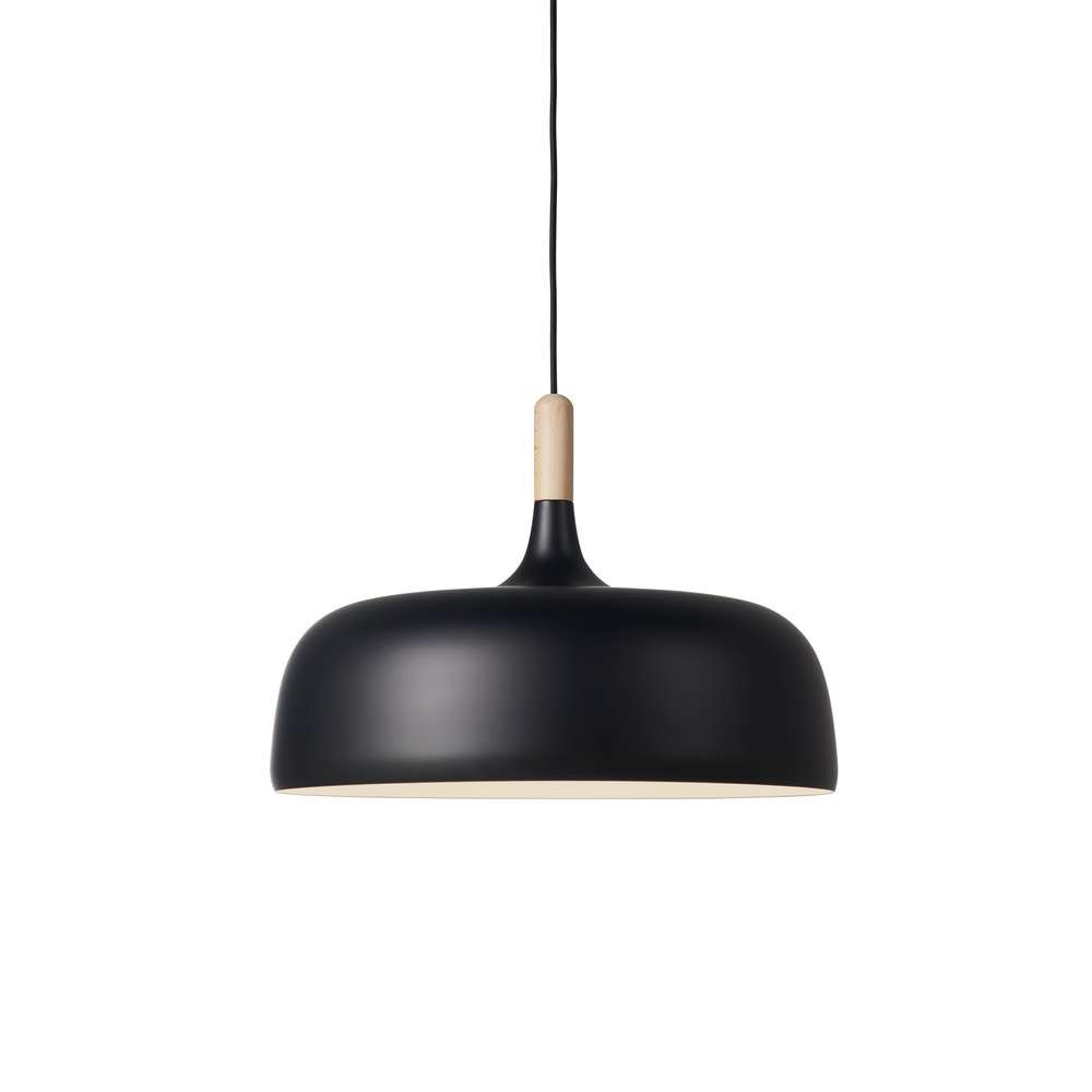 Northern - Acorn Pendelleuchte Matt Black von Northern