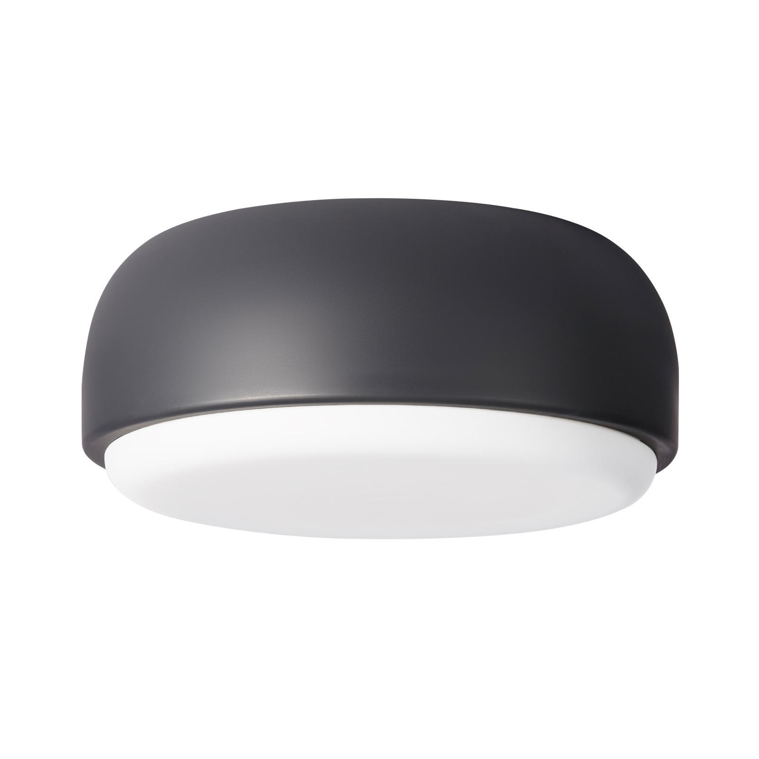 B-Ware Northern Over Me 30 Wandleuchte Deckenleuchte Designerlampe Lampe Dunkelgrau von Northern