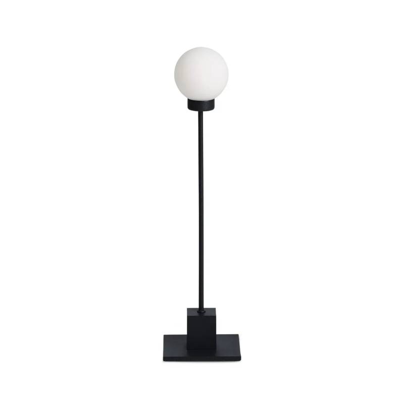 B-Ware Northern Tischleuchte Leuchte Snowball Schwarz Designlampe B-Ware Northern Tischleuchte Leuchte Snowball Schwarz Designlampe von Northern
