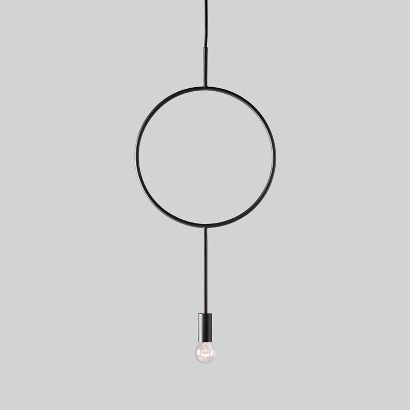 Northern Circle Designer-Hängeleuchte von Northern