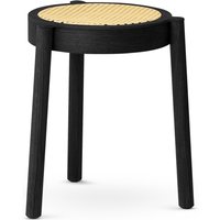 Hocker Pal mesh black von Northern