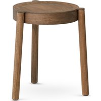 Hocker Pal smoked oak von Northern