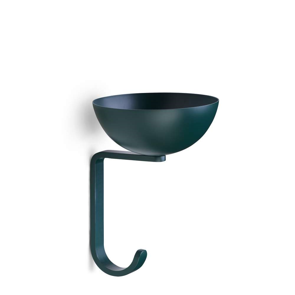 Northern - Nest Wall Hook Green von Northern