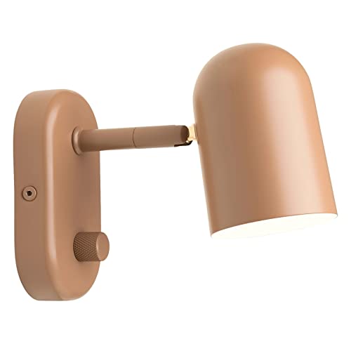 Northern Beleuchtung Buddy, Steel, beige von Northern