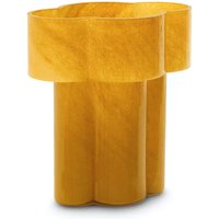 Northern - Fab Vase, gelb von Northern