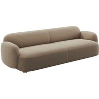 Northern - Gem 3-Sitzer Sofa von Northern