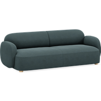 Northern - Gem 3-Sitzer Sofa von Northern